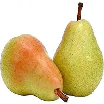 Pear Africa 250g